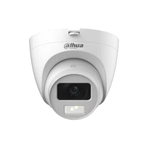 دوربین دام داهوا 5 مگاپیکسل میکروفن دار HAC-HDW1500CLQP-IL-A