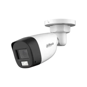 دوربین بولت داهوا 2 مگاپیکسل میکروفن دار DH-HAC-HFW1200CLP-IL-A