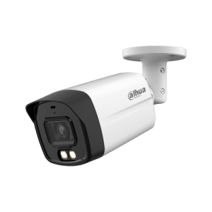 دوربین بولت داهوا 5 مگاپیکسل میکروفن دار DH-HAC-HFW1500TLMP-IL-A