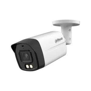 دوربین بولت داهوا 2 مگاپیکسل  میکروفن دار DH-HAC-HFW1239TLMP-IL-A
