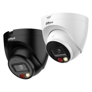 دوربین دام تحت شبکه Dahua DH-IPC-HDW2449T-S-IL | کیفیت 4MP