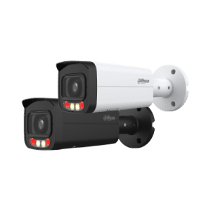 دوربین تحت شبکه 4MP داهوا مدل DH-IPC-HFW2449T-AS-IL با طراحی ضدآب