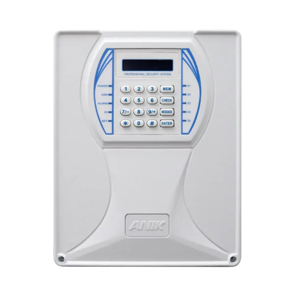 دزدگیر-اماکن-A670-2 anik-a670