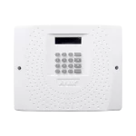 دزدگیر اماکن سیمکارتی آنیک ECO4000