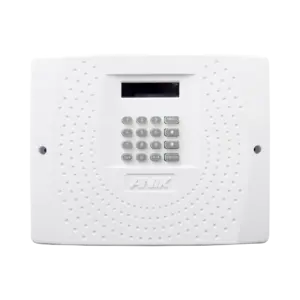 دزدگیر اماکن سیمکارتی آنیک ECOMAX