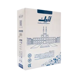 دزدگیر-اماکن-آنیک-A570-1