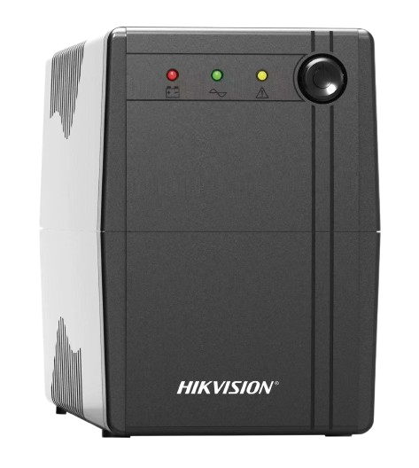 DS-UPS1000_va یوپیاس Hikvision DS-UPS1000VA