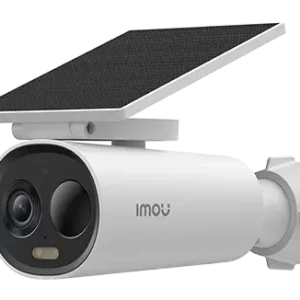 دوربین آیمو Imou IPC-K9DCP-3T0WE-V2 وای‌فای خورشیدی با باتری داخلی