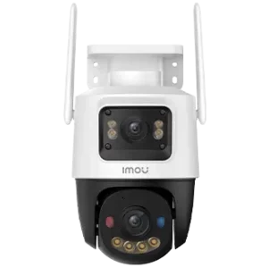 دوربین آیمو Imou Cruiser Dual 10MP | زوم ترکیبی، دید شب رنگی