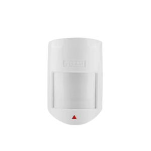 سنسور حرکتی باسیم فایروال مدل H6 | چشمی سیمی دقیق و حرفه‌ای