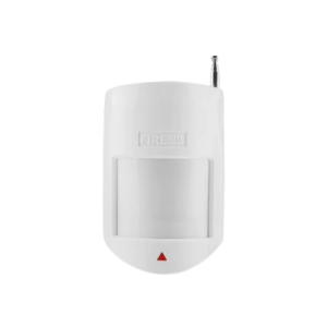 سنسور حرکتی بی‌سیم فایروال مدل H7 | چشمی بیسیم دزدگیر با برد بالا