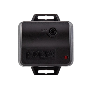 سنسور ضربه باسیم فایروال | شوک سنسور سیمی حساس و قابل‌اعتماد