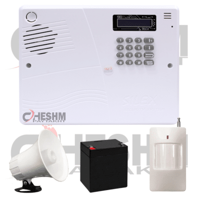 pack silex lite wifi 1