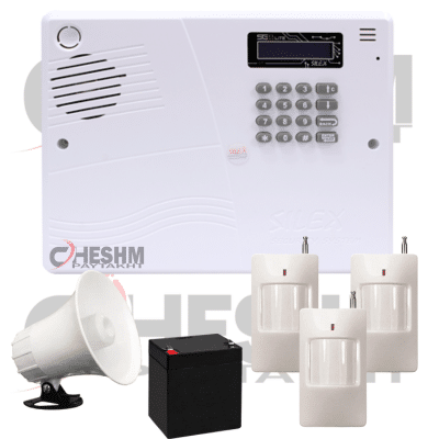 pack silex lite wifi 3