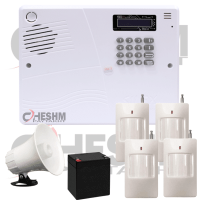 pack silex lite wifi 4