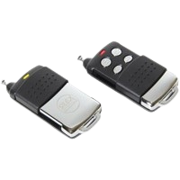 ریموت کنترل سایلکس | کد امن 433.92MHz Hopping Code