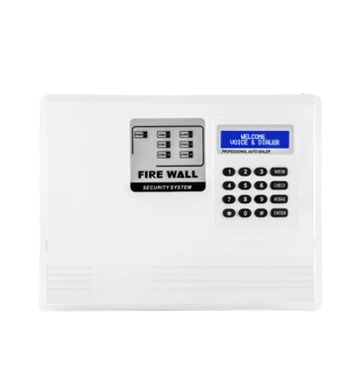 دزدگیر اماکن فایروال Firewall F7