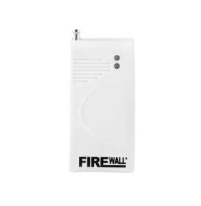 سنسور ضربه بی‌سیم فایروال