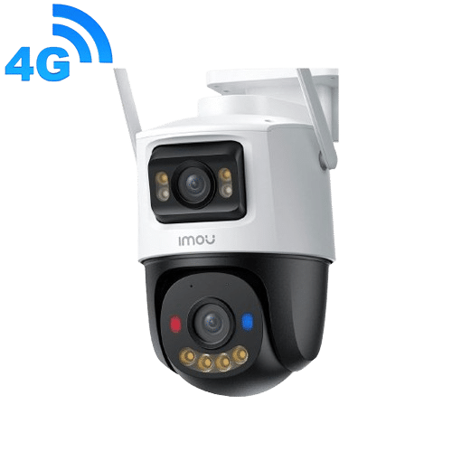 Imou Cruiser Dual 2C 4G