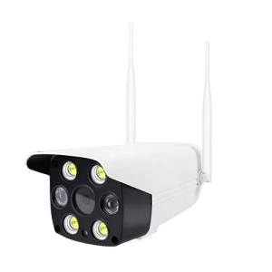 دوربین بالت وای‌فای V380 2MP | امنیت آسان و دید عالی