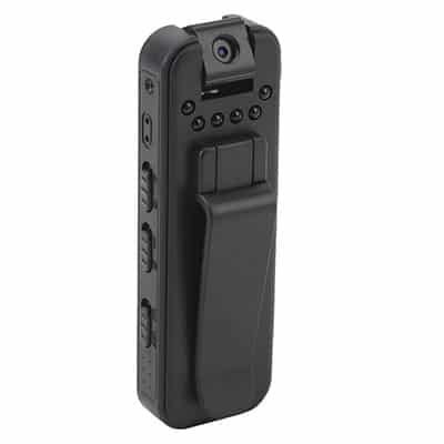 body cam