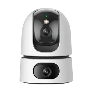 دوربین آیمو Imou Ranger Dual 10MP | دو لنز مجزا با وضوح 10 مگاپیکسل و دید در شب رنگی