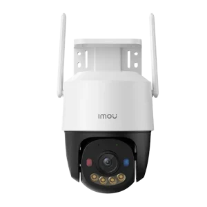 دوربین آیمو Cruiser SC 8MP | چرخشی 360 درجه، دید در شب رنگی و هوش مصنوعی