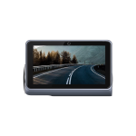 ثبت وقایع خودرو داهوا S6