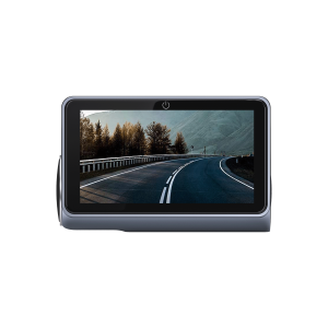 ثبت وقایع خودرو داهوا S6