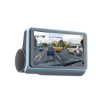 ثبت وقایع خودرو داهوا S8