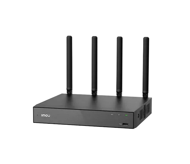 NVR وای‌فای آیمو N118W-N110W