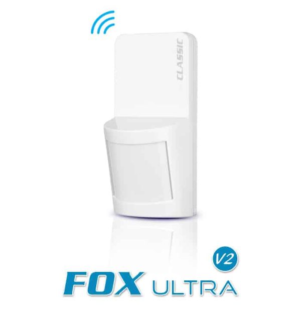Fox-Ultra-v2