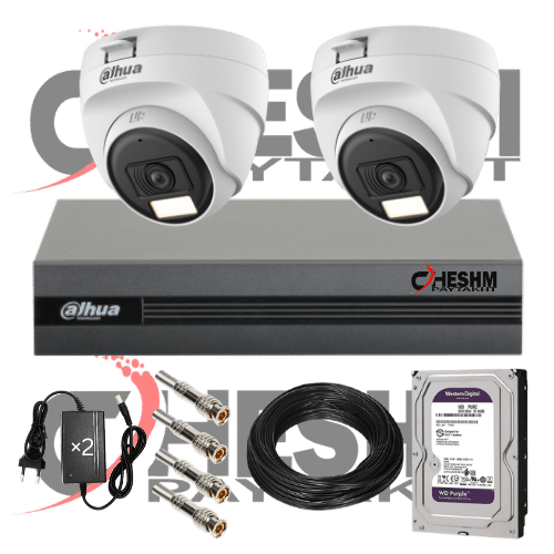PACK2-CCTV-T1A21P-U-IL-A