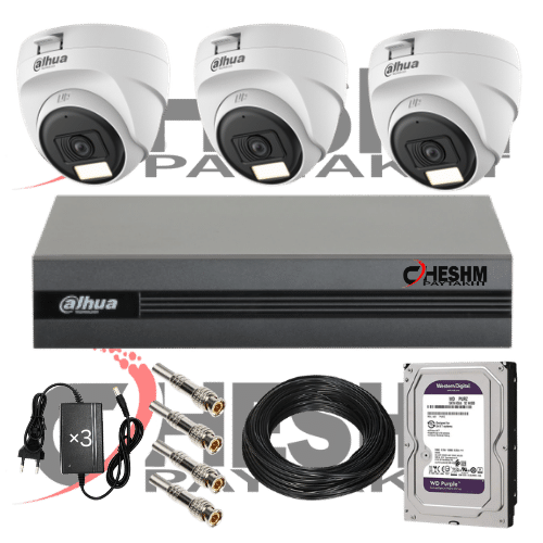 PACK3-CCTV-T1A21P-U-IL-A