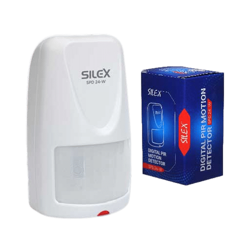 SILEX-SPD-24W