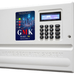 دزدگیر اماکن GMK S4