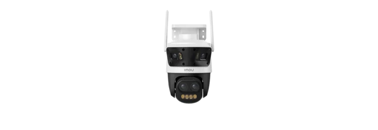 دوربین وای فای آیمو Cruiser Pano Z 13MP سه لنز