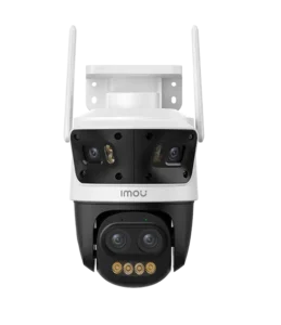 دوربین وای فای آیمو Cruiser Pano Z 13MP سه لنز