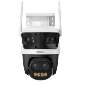 دوربین وای فای آیمو Cruiser Pano Z 13MP سه لنز