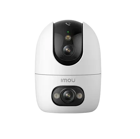 دوربین وای فای آیمو Ranger 2 Dual 10MP دو لنز
