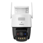 دوربین وای فای آیمو Titan Pro 6MP