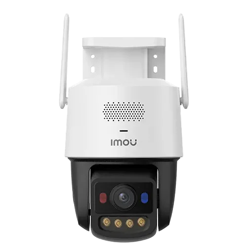 دوربین وای فای آیمو Titan Pro 6MP