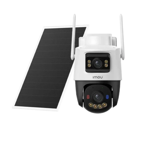 imou-aov-dual-10mp-solar-sim-card-camera دوربین سیمکارتی آیمو AOV Dual 10MP دولنز خورشیدی